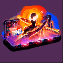 skin.club-Canon Event Case Case